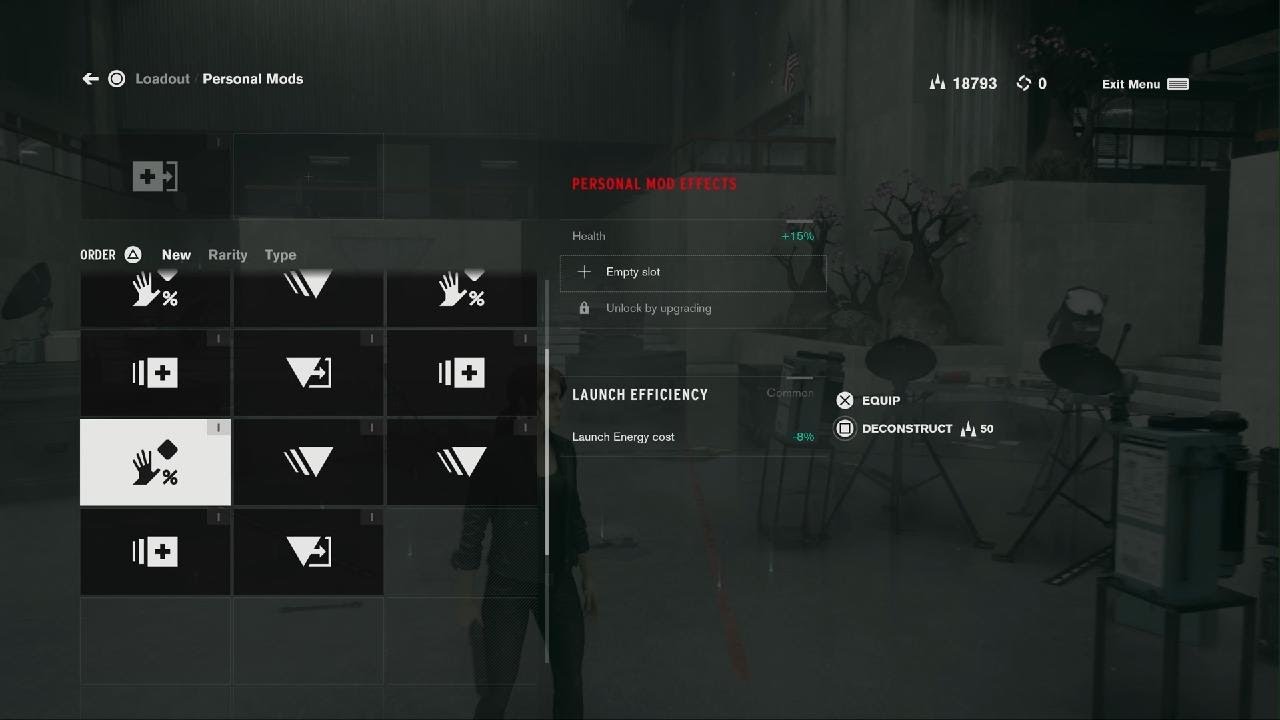 Control - Part 4 - Shield - YouTube