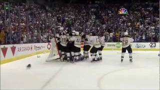 The Wayback Machine: 10 Minutes In Heaven (2011 SCF Game 6) - Stanley Cup  of Chowder