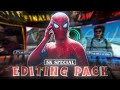 5K Special Editing Pack Alight Motion (+Preset)