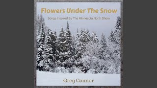 Flowers Under the Snow