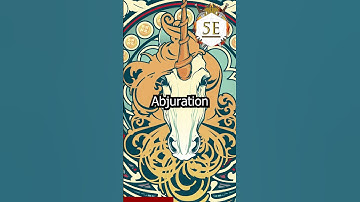 What are the types of spells