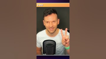 Easy Countdown Expression in After Effects
