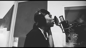 ARMANII- FIGHT (OFFICAL MUSIC VIDEO)