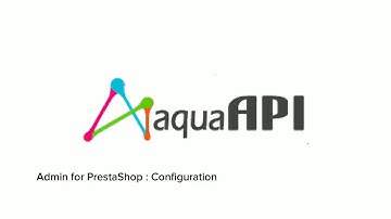 Admin for PrestaShop Configuration