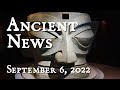 Ancient News Episode 003