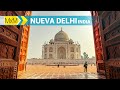 Madrileños por el mundo: Nueva Delhi (India)