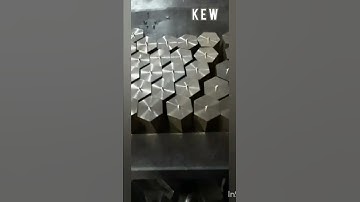 Brass Component CNC Turning 🔩 Kataria Engg.Works #katariaenggworks #kew #brasscomponent #cnc #machin