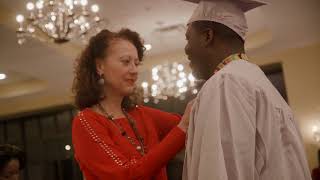 Academy of Healthcare Excellence Winter 2017 Commencement Highlight Video (3 minute)
