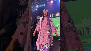 Rahma Vs Alijita #arewa #izzarso #rarara #alijita #shorts #shortsfeed