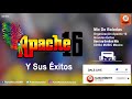 Mix De Baladas - Organización Apache 16 - Grandes Éxitos - Odisa Music México