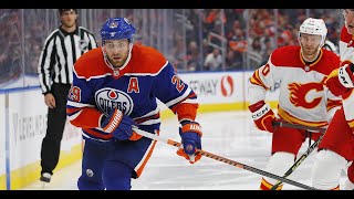May 7th Preview, Draisaitl on Pace to Shatter Playoff Goals Record