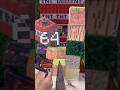 Endermen and TNT×64 エンダーマンとTNT64個をフュージョン　Endermen dan TNT 64 #minecraft #マイクラ