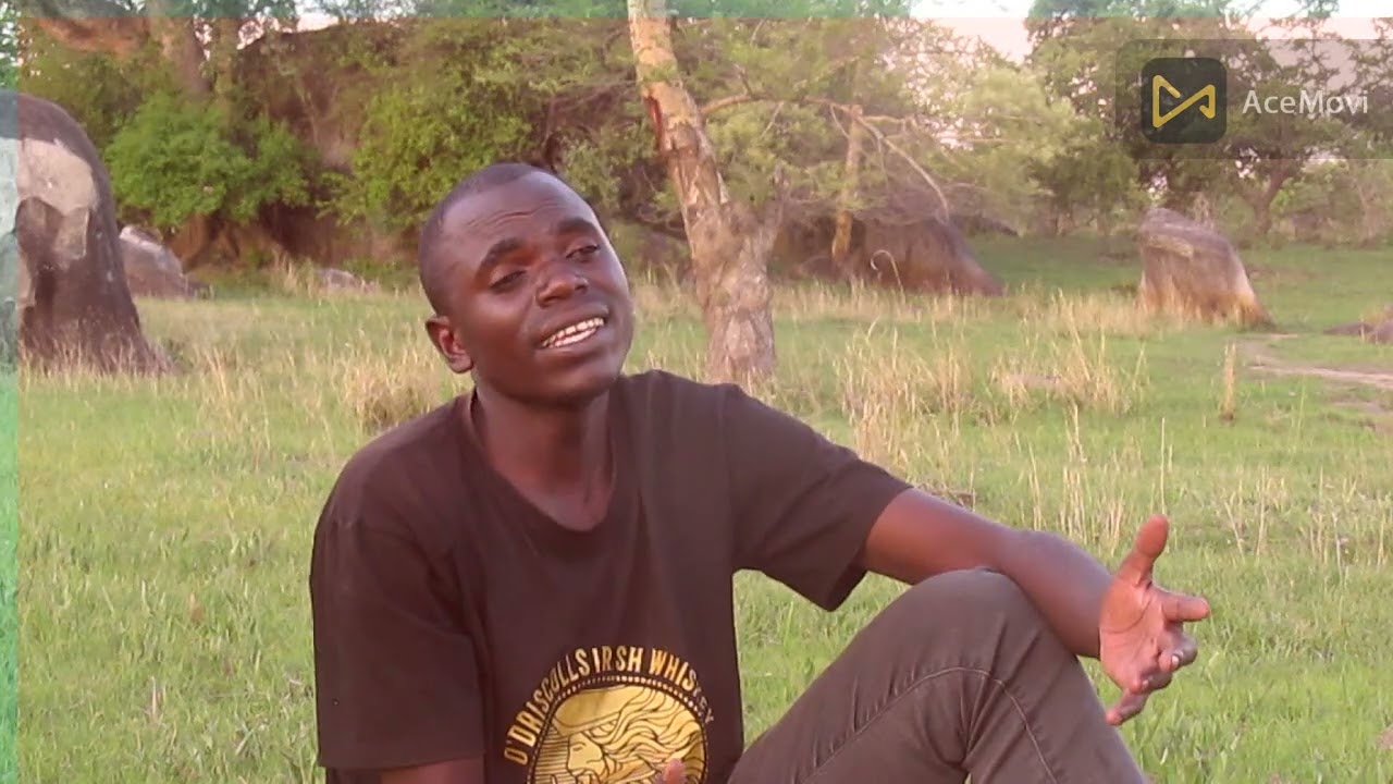 Triger siantumbu tachisali