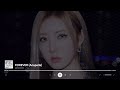 BABYMONSTER FOREVER Clean Acapella Vocals Only BABYMONSTER FOREVER Clean Acapella Vocals Only