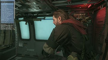 IHMenu - menu for IH via IHHook