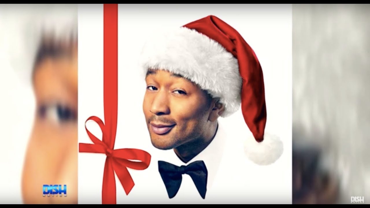 JOHN LEGEND AND KELLY CLARKSON REMAKE 'BABY, IT'S COLD OUTSIDE' FOR THE ...