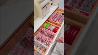 Elegant Drawer Cabinet Storage: DIY Solutions for Clutter-Free Home