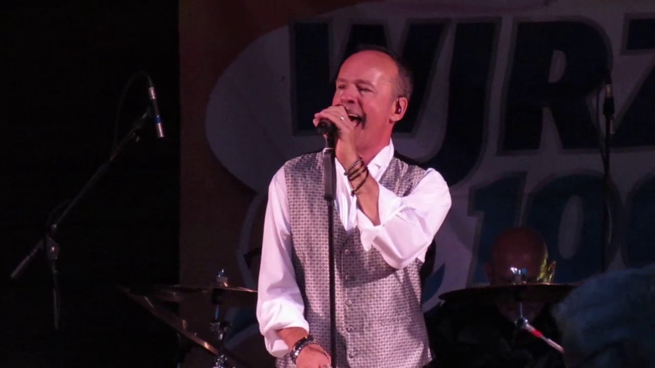 EAGLEMANIA TRIBUTE BAND:"One Of These Nights"