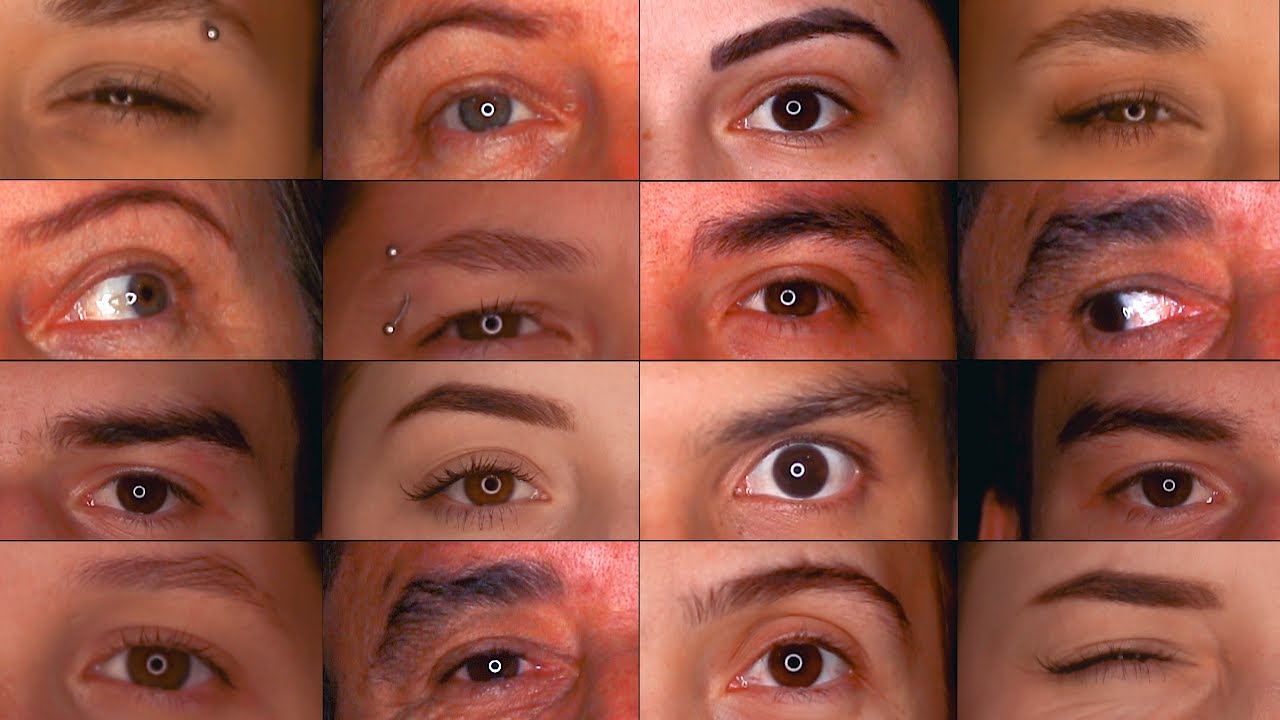 EU TENTEI TE OLHAR (JE DOIS TE VOIR) | NOEDIR feat. Irene Caldeira