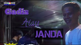 Gadis atau Janda Indriani feat tamu undangan NY musik live 2021