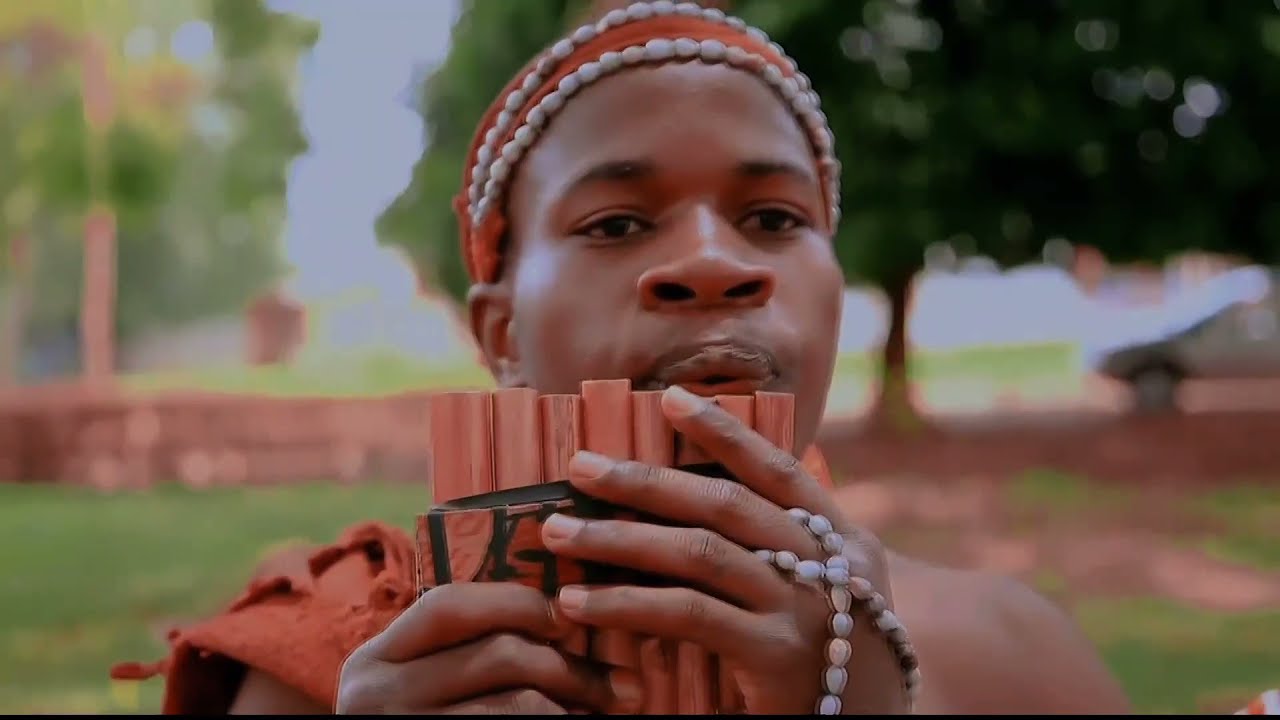 Nduga Bunyoro   Easy P Omusomesa Official Music Video