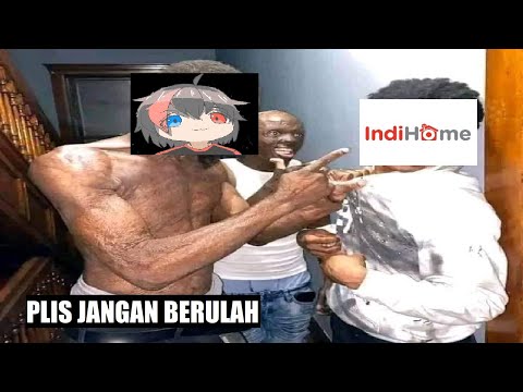 🔴Double Stream (w/@GureONAIR) | Indihom plis jangan berulah