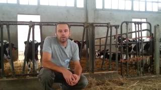 video - INVITO seminario gratuito sulla VACCINAZIONE MANDRIA BOVINA ore 10 del 29.09.16