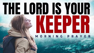 Download Lagu Be Thankful: Your Future Is Safe in God's Hands | Morning Prayer MP3