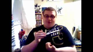 Re. Video Update on Code Lyoko: Evolution. Updates & Thoughts.