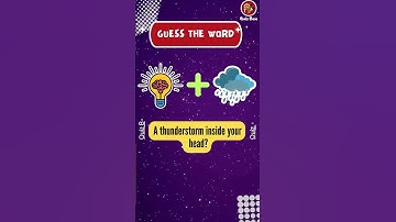 🤪 Fun Quiz Time | The Questions Are Crazy! #mindteaser #shorts #quizbee48 #funquiz #quiz #quizgames