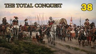 The Total Conquest - #38 - La derrota es huérfana