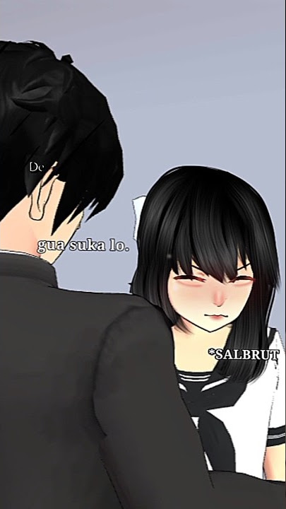 Oh! Asmara - Kobo Kanaeru || #sakuraschoolsimulator #shorts #4u