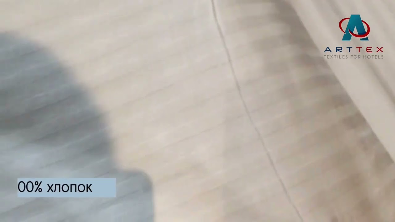 Видео-отзыв о компании АртТекс (Smart Hotel Neo, г. Санкт-Петербург)