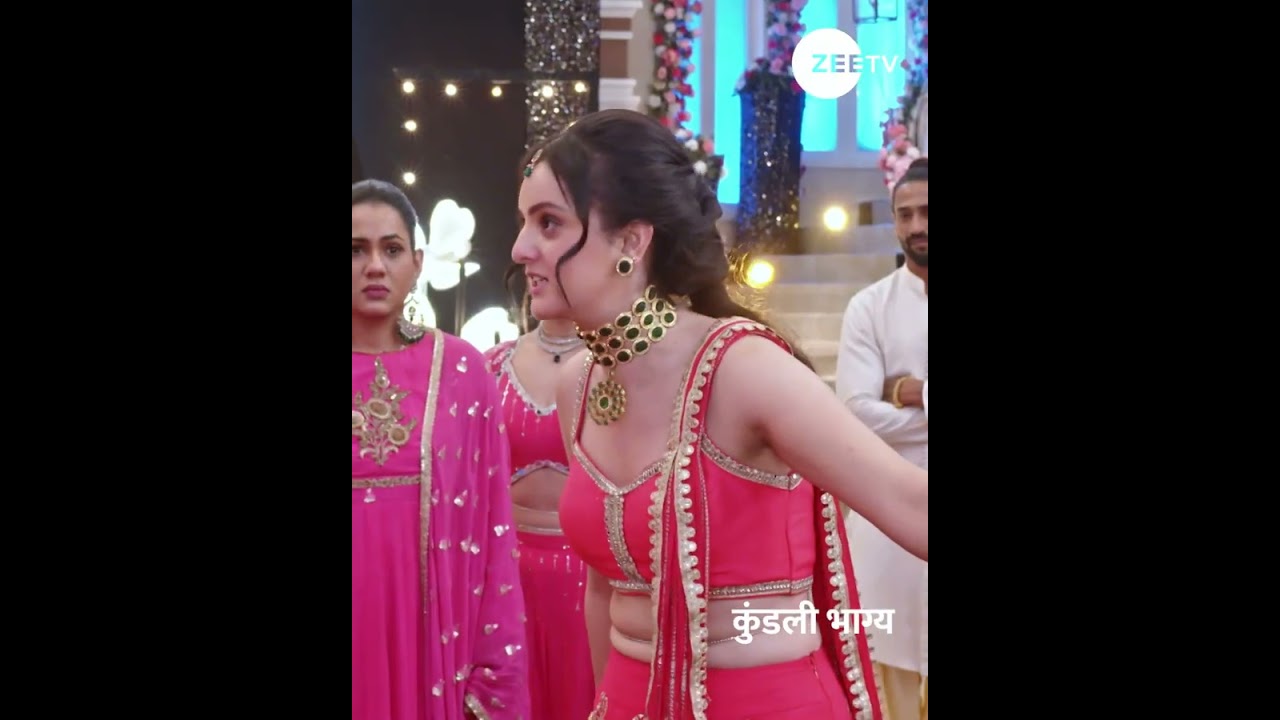 Kundali Bhagya | कुंडली भाग्य |  Ep 1933 | Zee TV UK