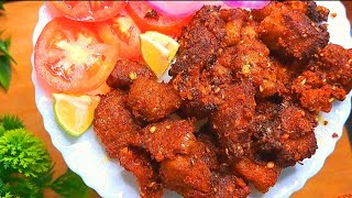 Chatkara Boti Recipe | EidulAdha SpecialChatkhara Boti | Lemon Chatkara Boti Recipe