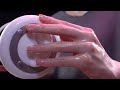 [ASMR]👂スッと疲れが抜けていく耳のオイルマッサージ - Oil Ear Massage(No talking)