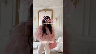 Here’s your full Paris guide…🎀⚜️✨