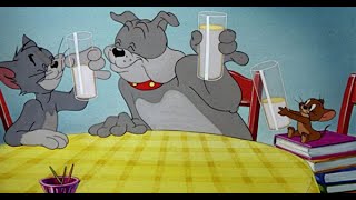 Tom E Jerry Inconveniência De Uma Trégua Dublagem Clássica