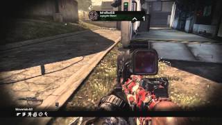 IGNITION | Onslaught Ghosts DLC Trickshotting Spots | Episode 3 - InfraRed68