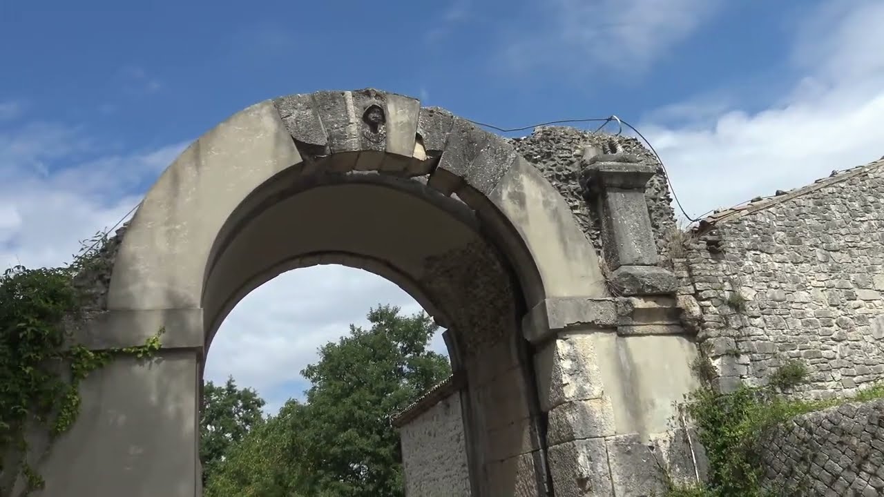 What to See at the Roman Ruins in Altilia and Visiting Bojano, Italy