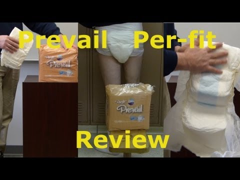 Adult Diaper Reviews 