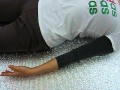 肩甲骨からすんなり美しく使う腕