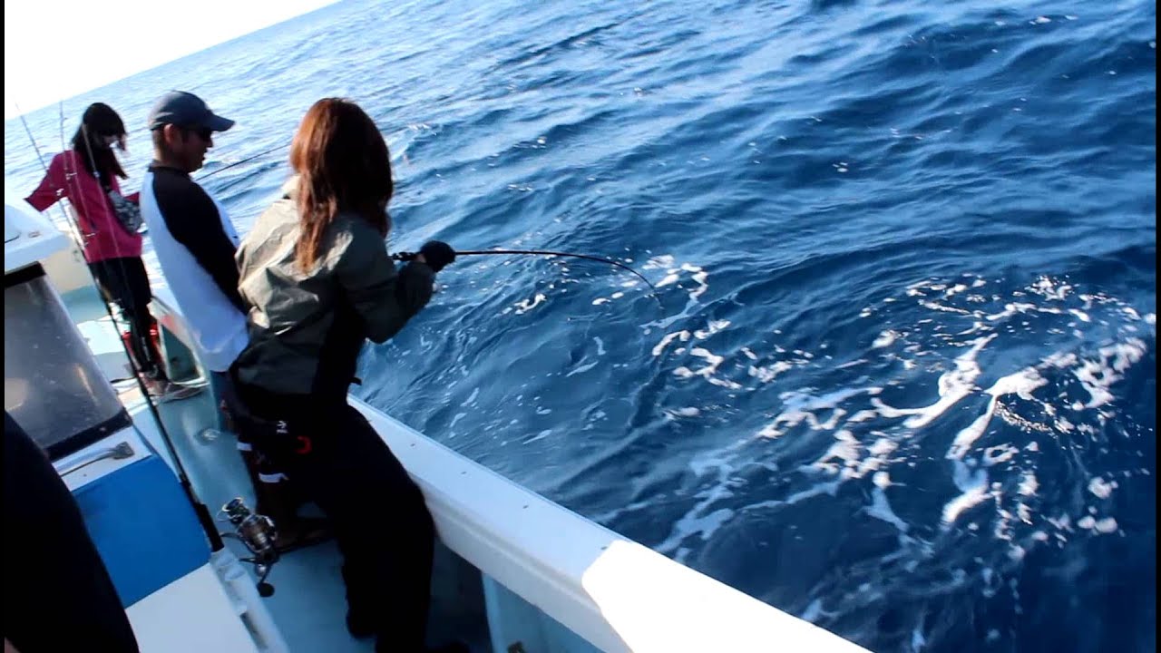 沖縄gtフィッシング2日目 バス釣りブログ バス釣りとwordpress