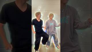 💙 #RYUTA × #RYUSEI 🖤 #RainOnMe #dance #BALLISTIKBOYZ