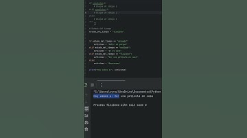 Tutorial Práctico sobre la Estructura If-Elif-Else para Tomar Decisiones Eficientes en Python