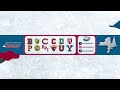 Colgate at Princeton | NCAA Men's Ice Hockey | Highlights - February 20, 2026 | #ECACHockey