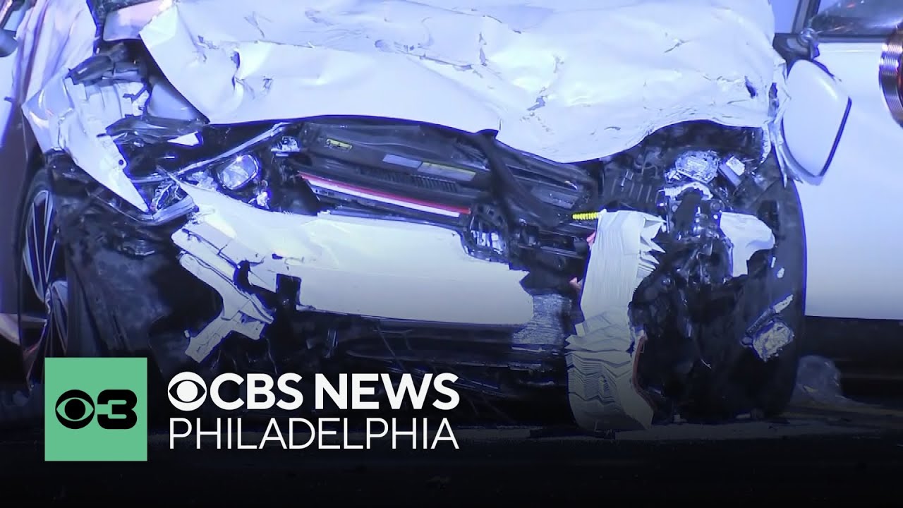 British man charged with causing deadly crash in West Deptford, New ...