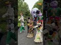 Halloween Party Shorts Global Viral Halloween 