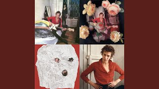 Video thumbnail of "Richard Hell & The Voidoids - Time (Destiny Street Demos - 2021 Remaster)"