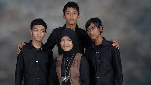 PATARANA || Jodoh || Official Video